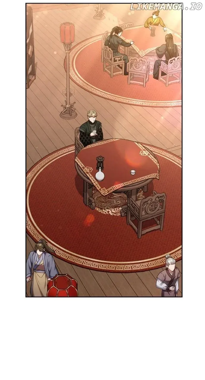 A Master, Who Woke up as a Concubine Chapter 88 page 53 - 
