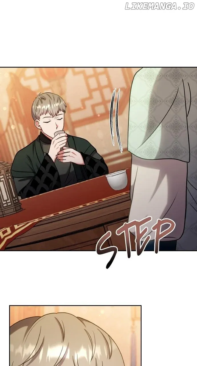 A Master, Who Woke up as a Concubine Chapter 88 page 54 - 