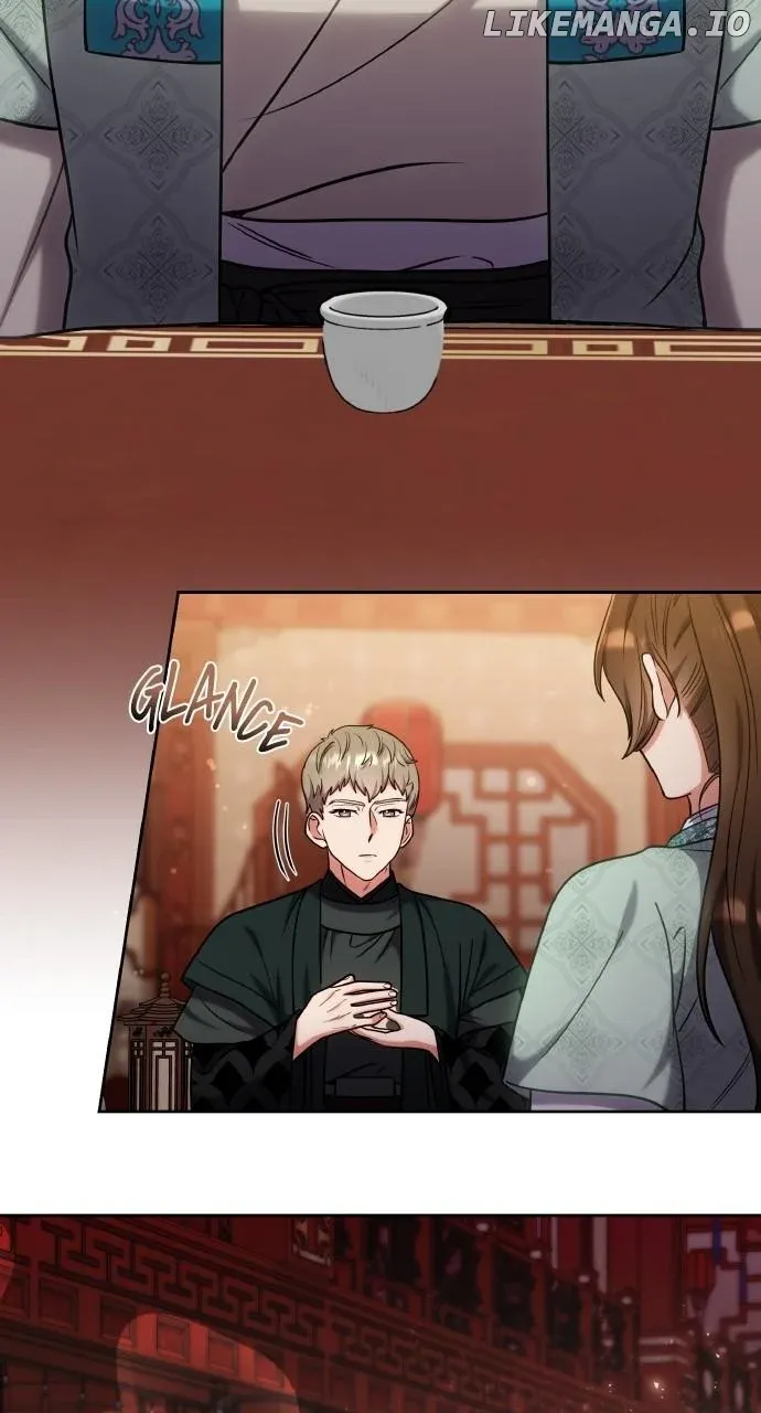 A Master, Who Woke up as a Concubine Chapter 88 page 57 - 