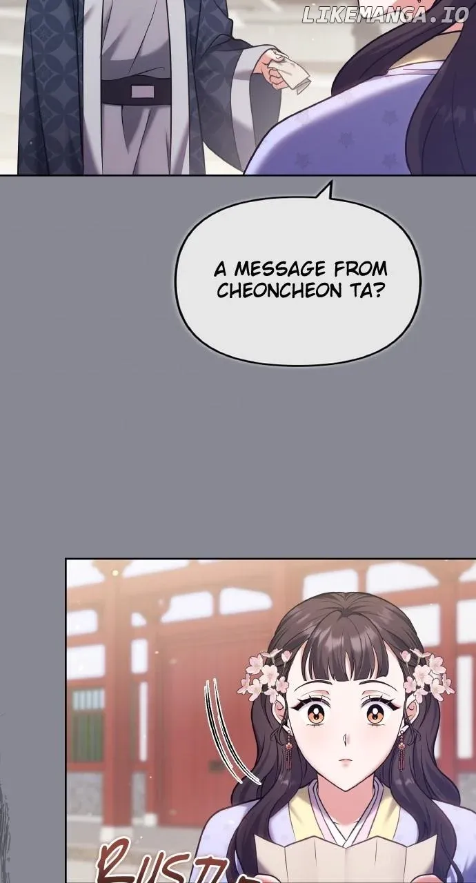 A Master, Who Woke up as a Concubine Chapter 88 page 7 - 