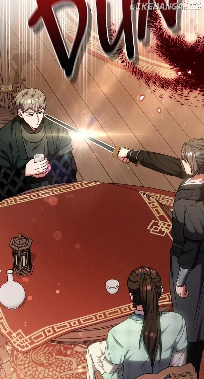 A Master, Who Woke up as a Concubine Chapter 88 page 61 - 
