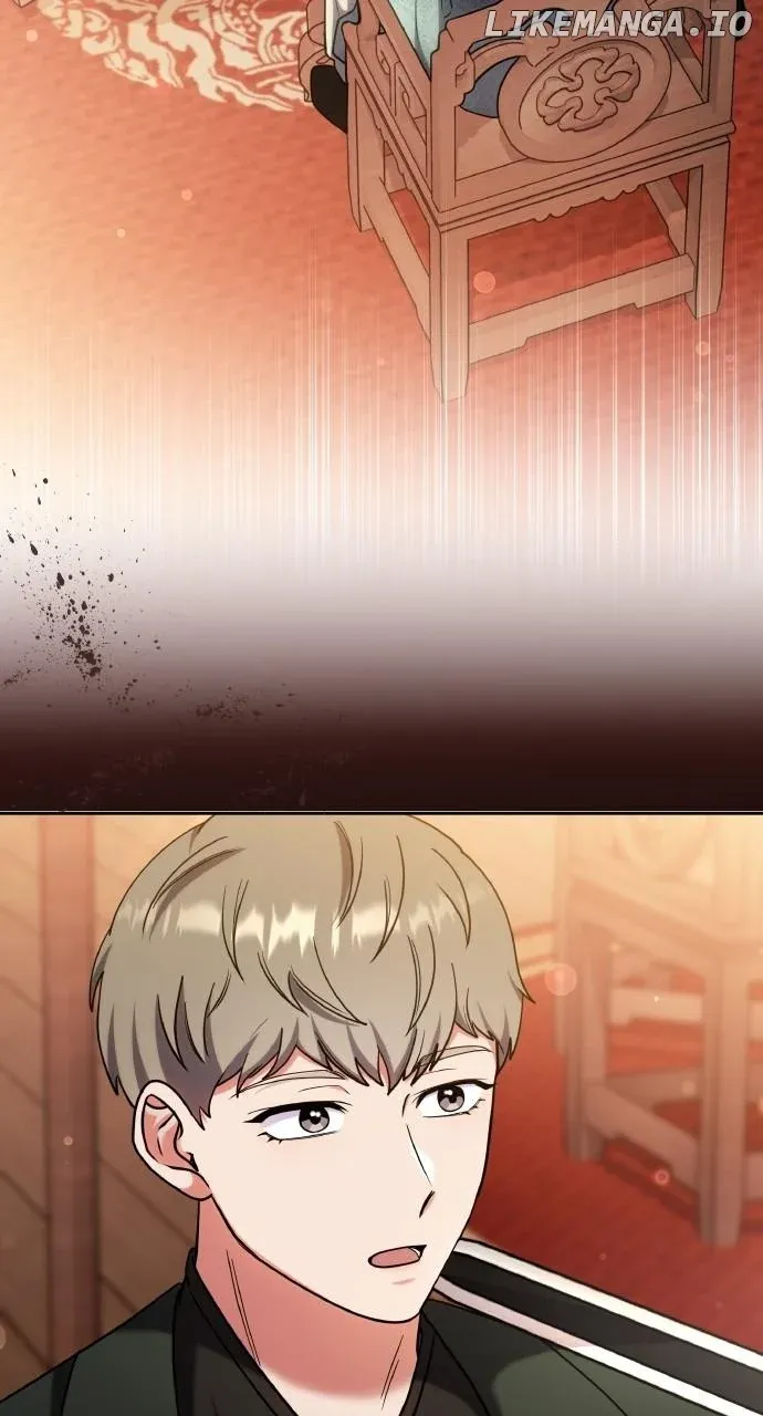 A Master, Who Woke up as a Concubine Chapter 88 page 62 - 