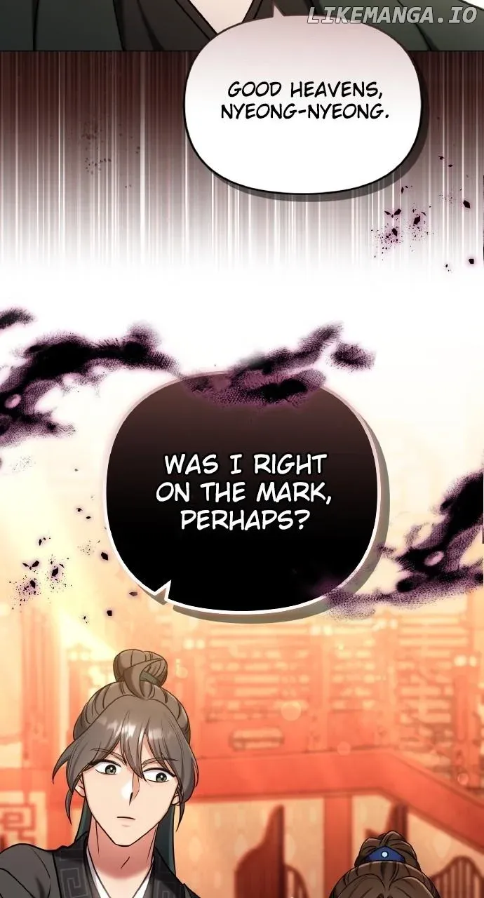 A Master, Who Woke up as a Concubine Chapter 88 page 63 - 