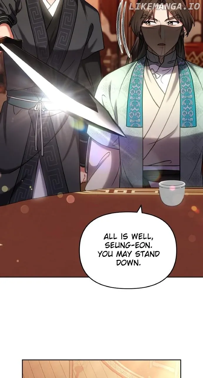 A Master, Who Woke up as a Concubine Chapter 88 page 64 - 