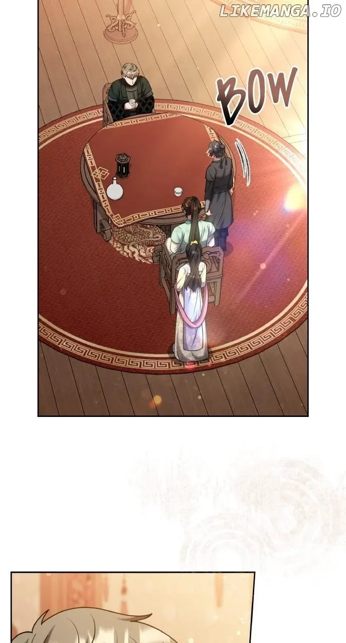 A Master, Who Woke up as a Concubine Chapter 88 page 65 - 