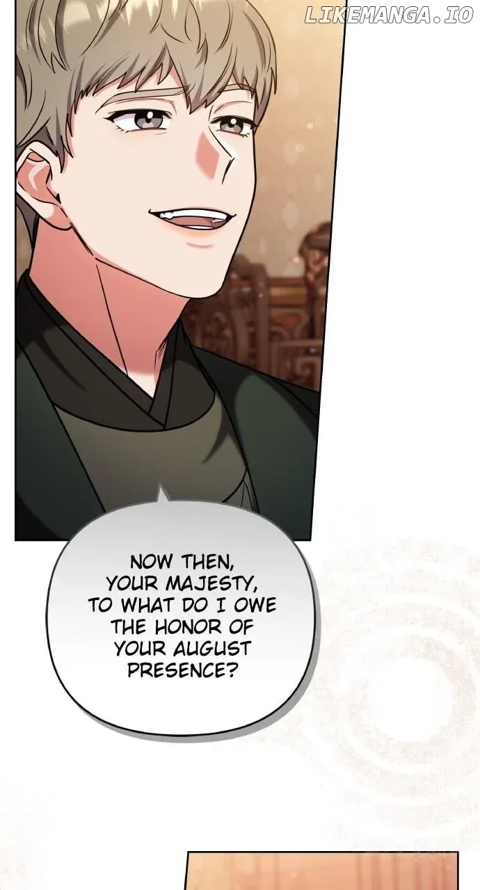 A Master, Who Woke up as a Concubine Chapter 88 page 66 - 