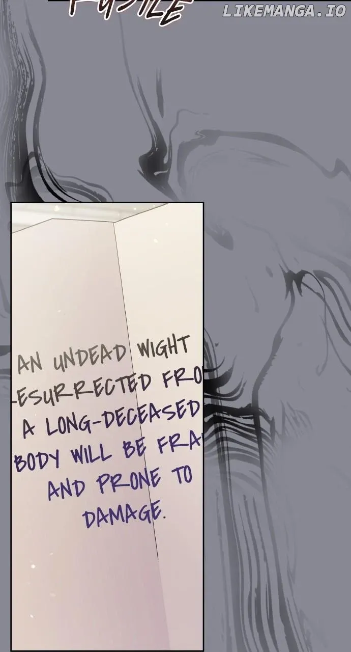 A Master, Who Woke up as a Concubine Chapter 88 page 8 - 