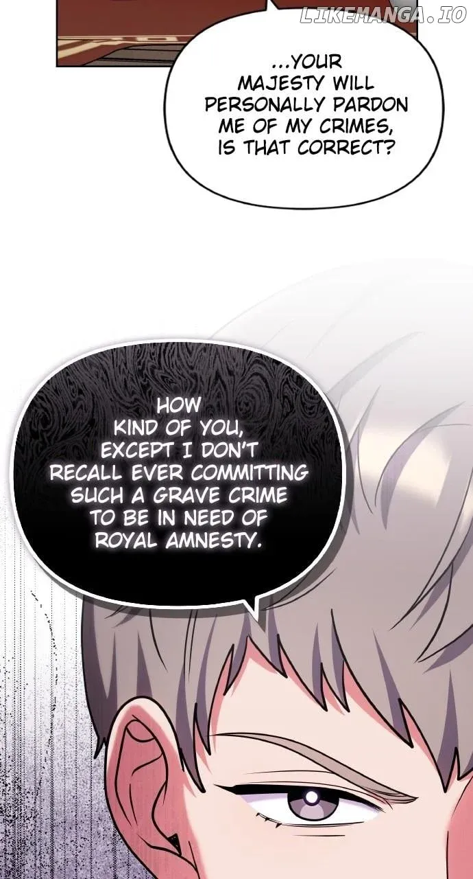 A Master, Who Woke up as a Concubine Chapter 88 page 73 - 