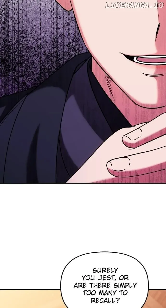 A Master, Who Woke up as a Concubine Chapter 88 page 74 - 