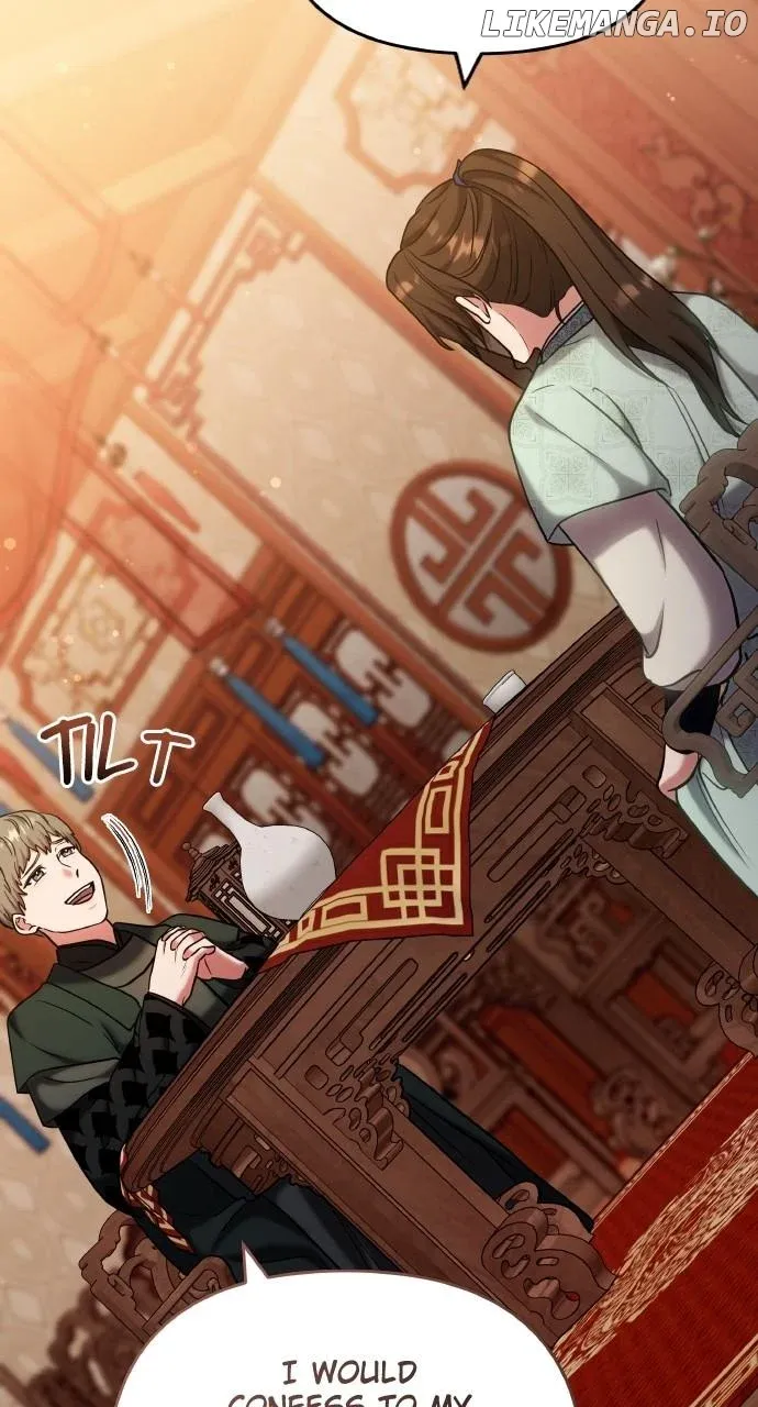 A Master, Who Woke up as a Concubine Chapter 88 page 75 - 