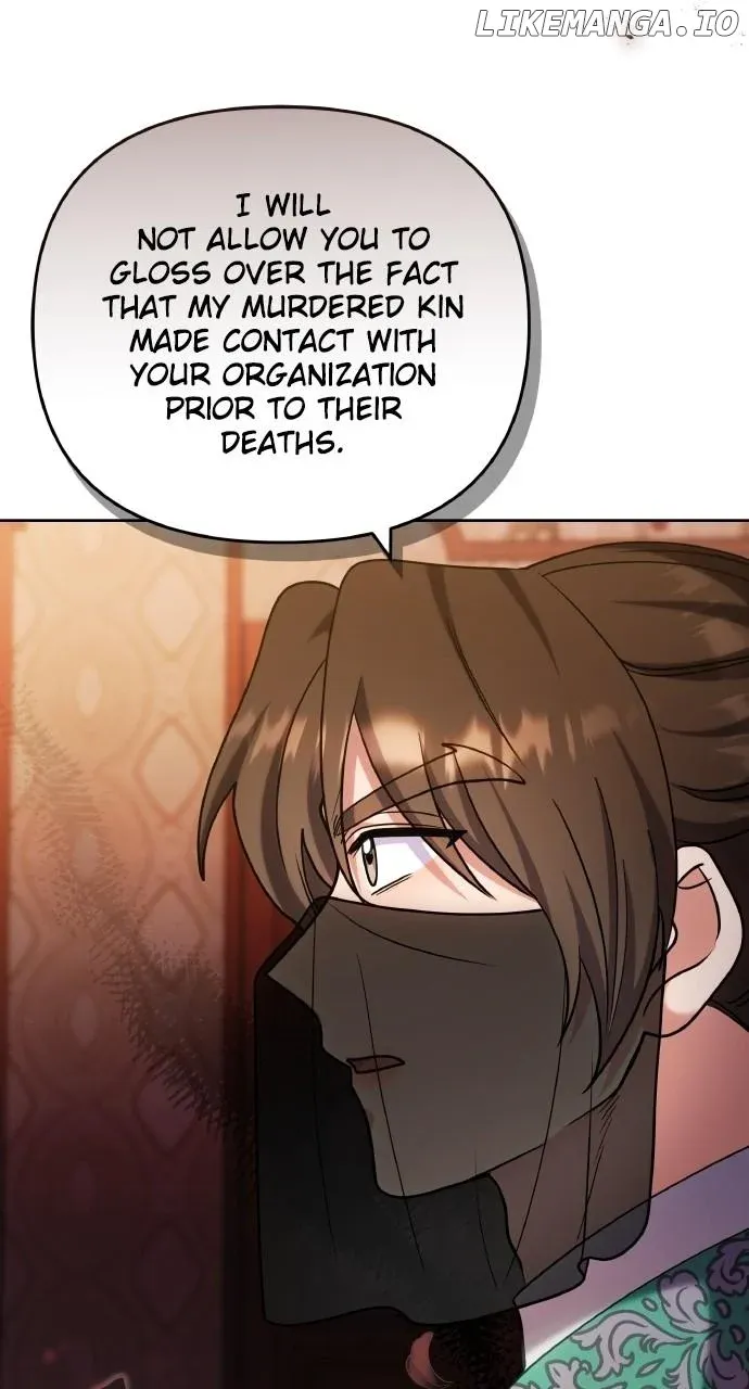 A Master, Who Woke up as a Concubine Chapter 88 page 79 - 