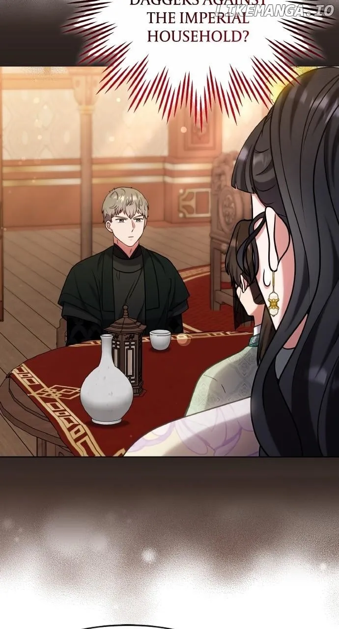 A Master, Who Woke up as a Concubine Chapter 88 page 82 - 