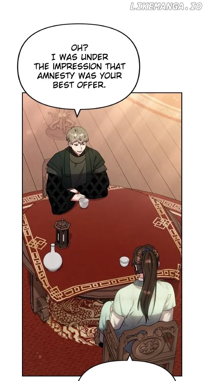 A Master, Who Woke up as a Concubine Chapter 88 page 84 - 
