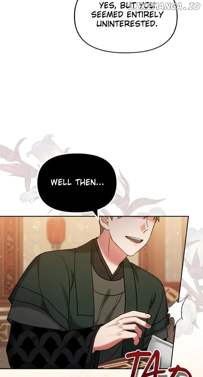 A Master, Who Woke up as a Concubine Chapter 88 page 85 - 