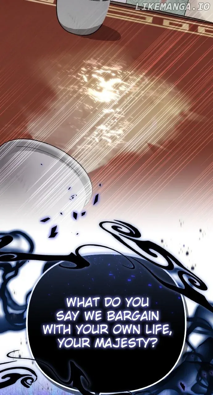 A Master, Who Woke up as a Concubine Chapter 88 page 87 - 