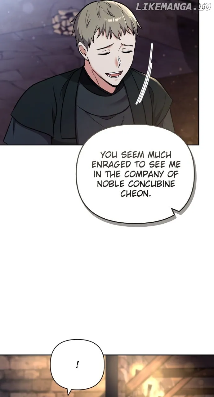 A Master, Who Woke up as a Concubine Chapter 89 page 16 - 