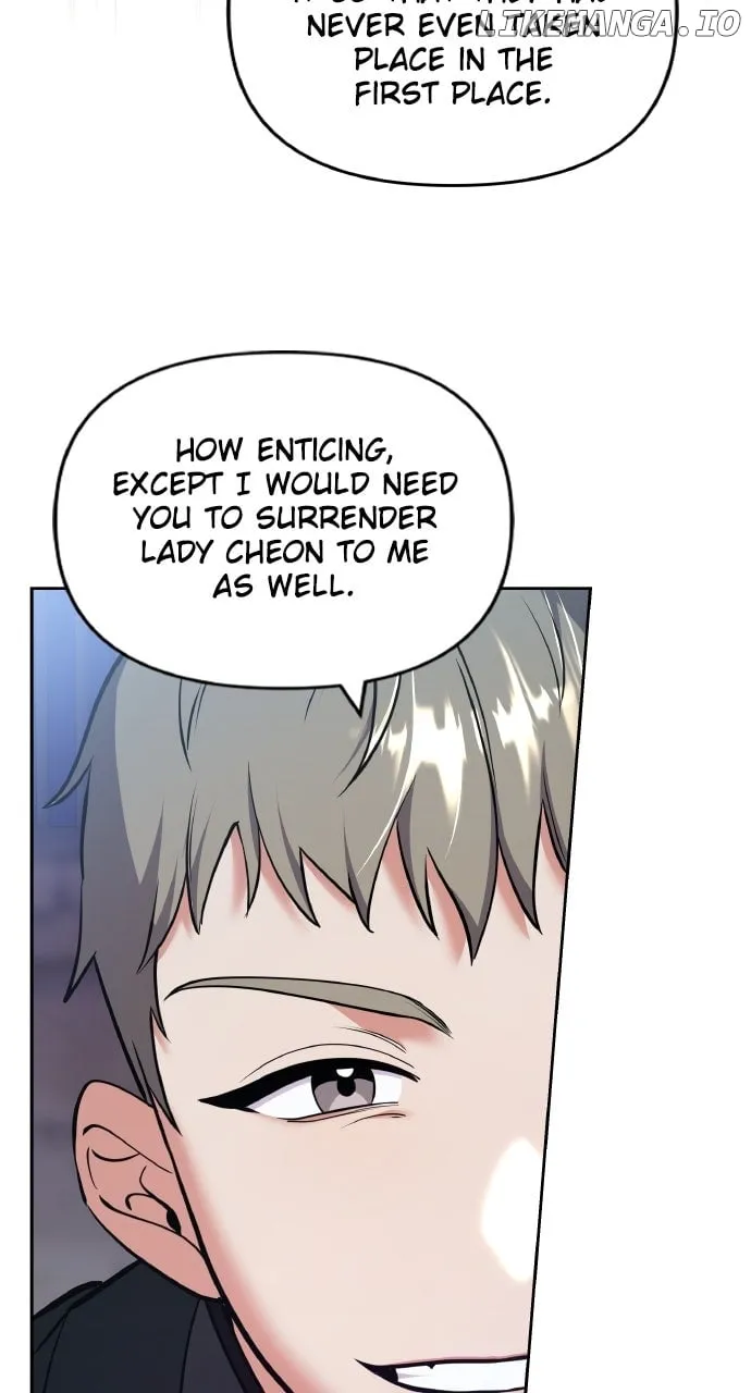 A Master, Who Woke up as a Concubine Chapter 89 page 19 - 