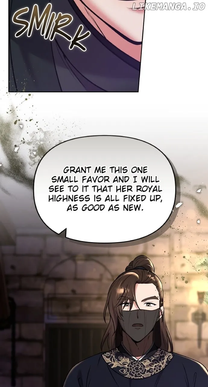 A Master, Who Woke up as a Concubine Chapter 89 page 20 - 