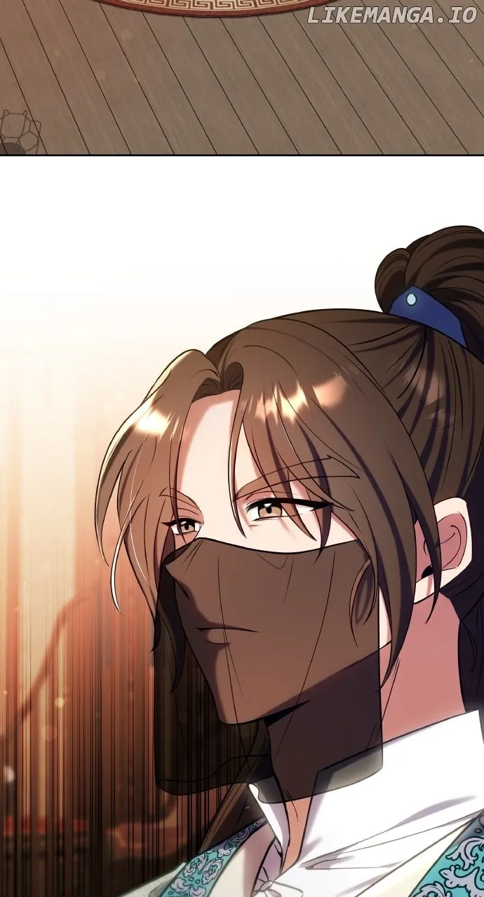A Master, Who Woke up as a Concubine Chapter 89 page 3 - 