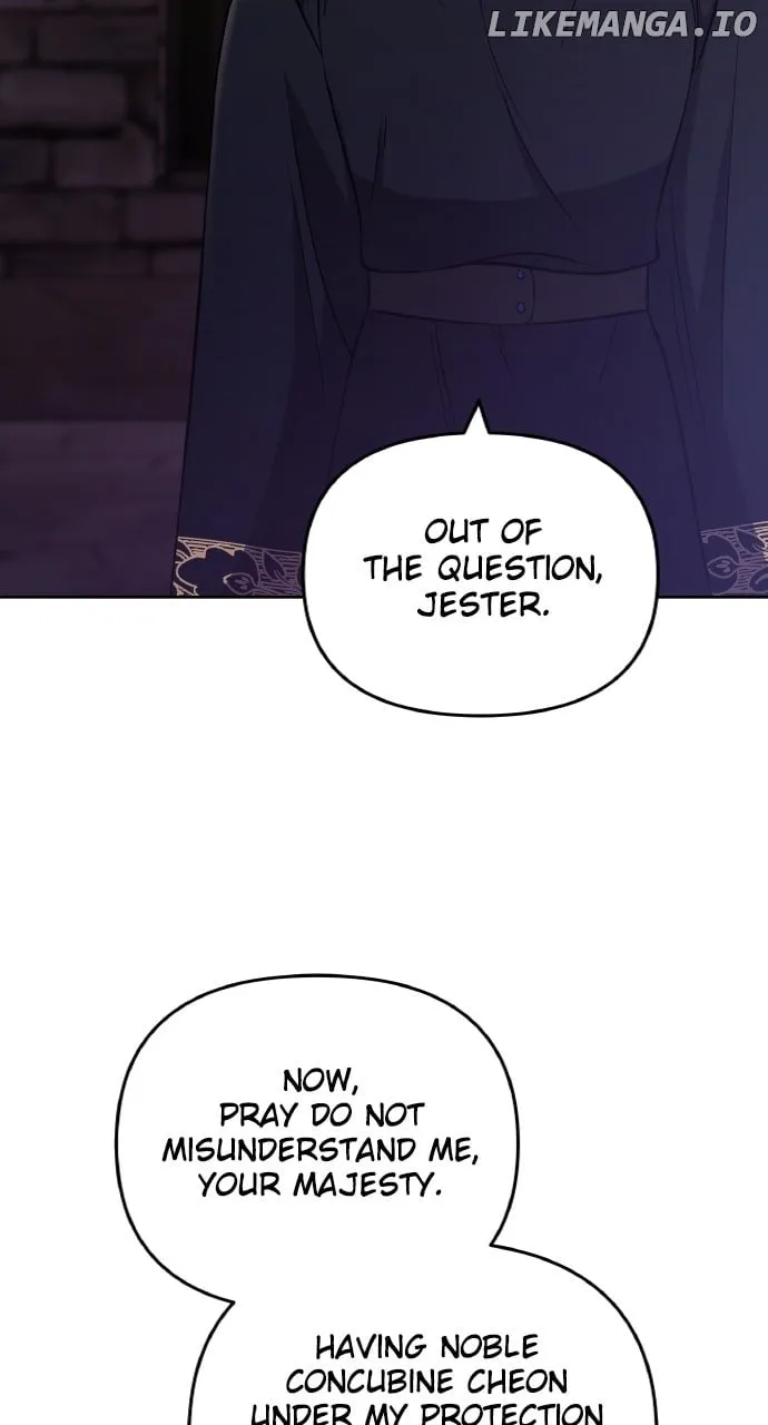 A Master, Who Woke up as a Concubine Chapter 89 page 21 - 