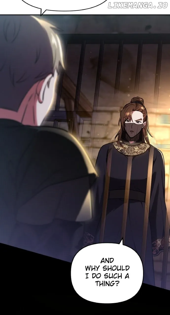 A Master, Who Woke up as a Concubine Chapter 89 page 23 - 
