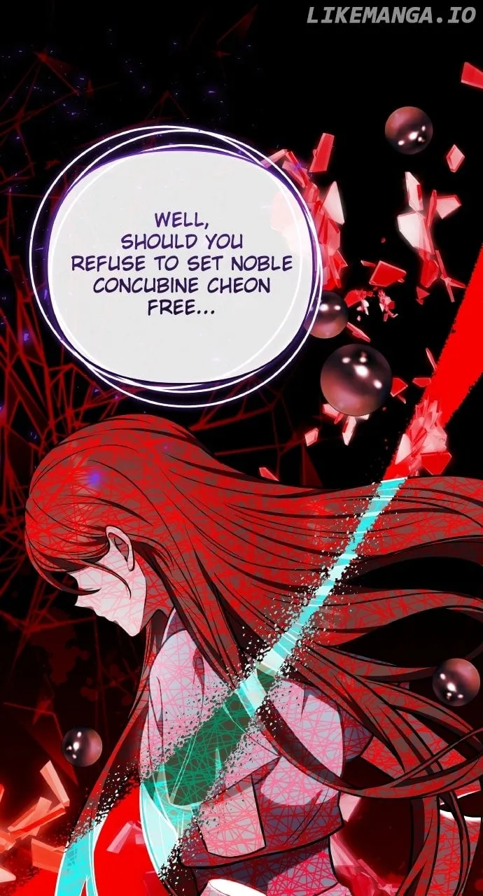 A Master, Who Woke up as a Concubine Chapter 89 page 24 - 