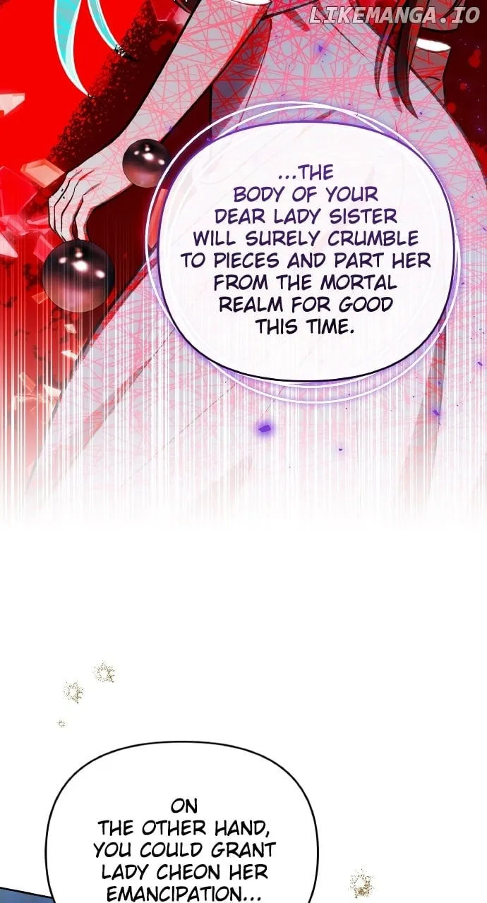 A Master, Who Woke up as a Concubine Chapter 89 page 25 - 