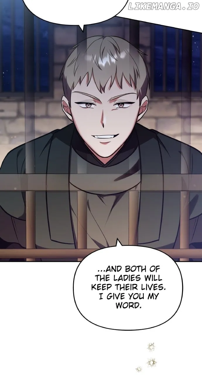 A Master, Who Woke up as a Concubine Chapter 89 page 26 - 