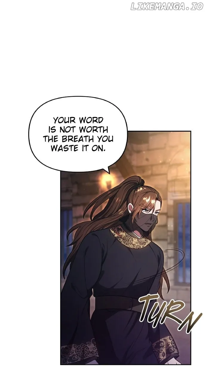A Master, Who Woke up as a Concubine Chapter 89 page 27 - 