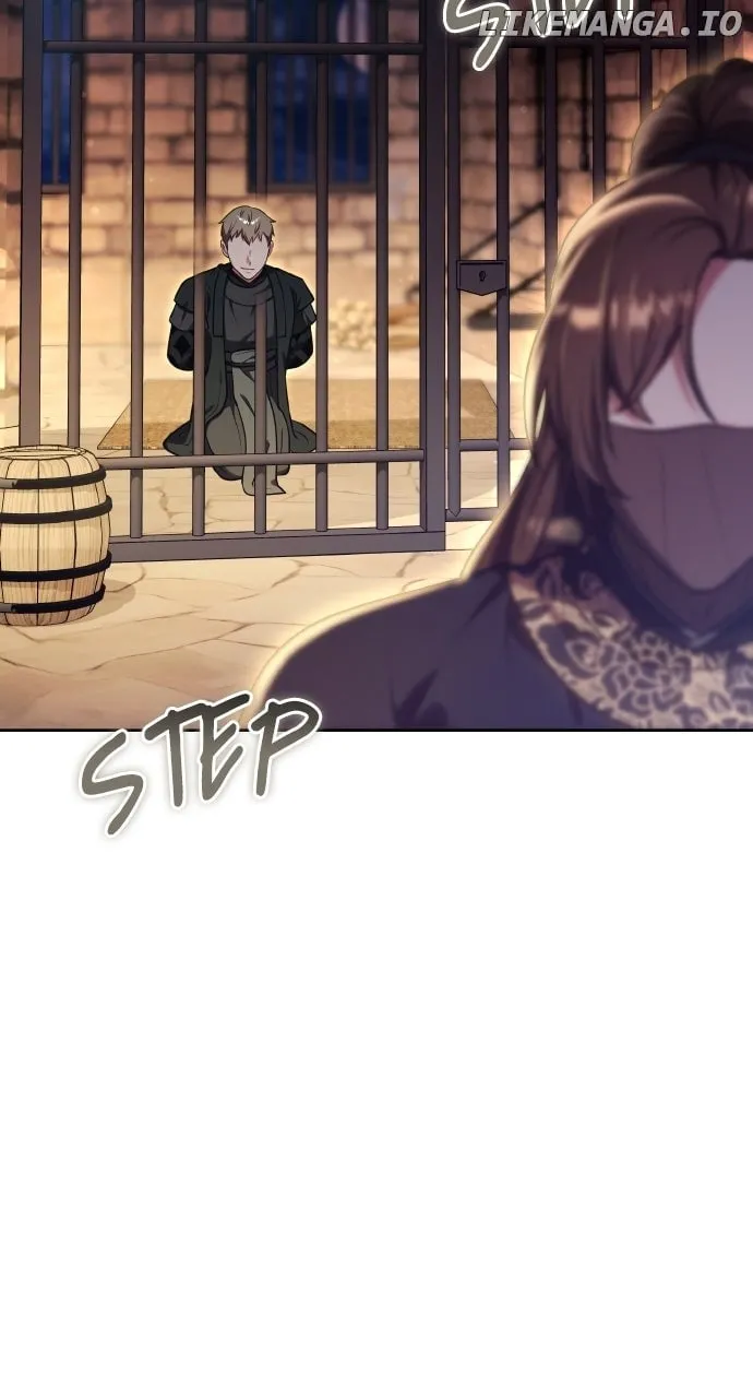 A Master, Who Woke up as a Concubine Chapter 89 page 31 - 