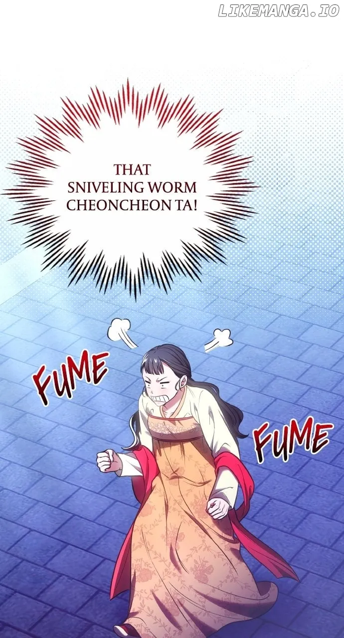 A Master, Who Woke up as a Concubine Chapter 89 page 33 - 