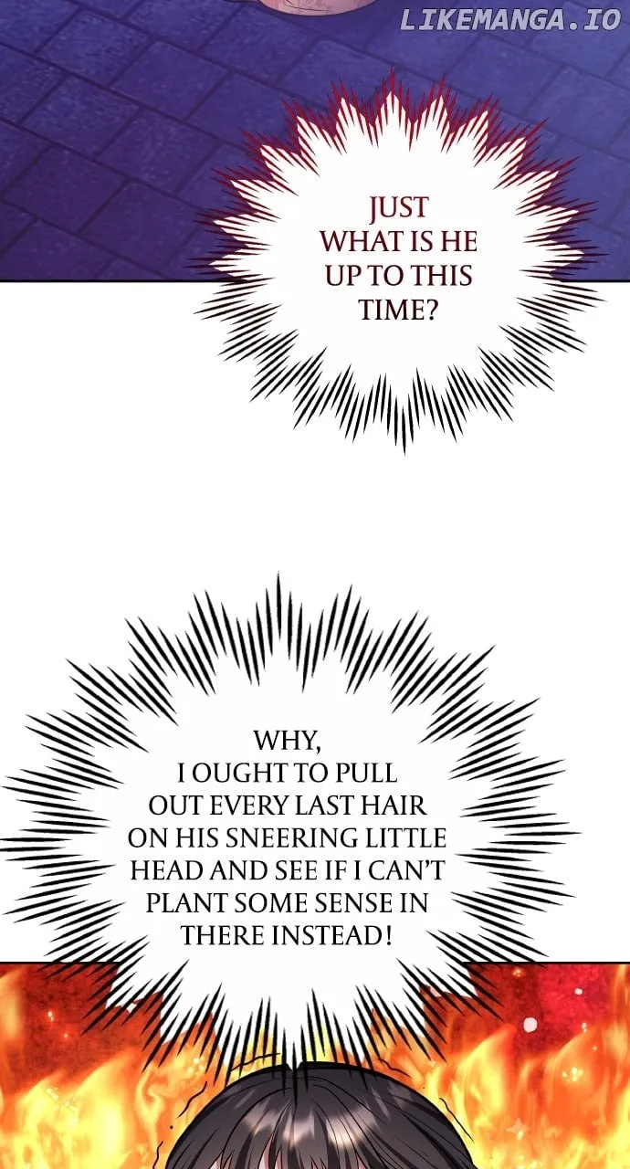 A Master, Who Woke up as a Concubine Chapter 89 page 34 - 
