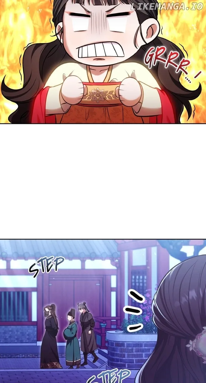 A Master, Who Woke up as a Concubine Chapter 89 page 35 - 