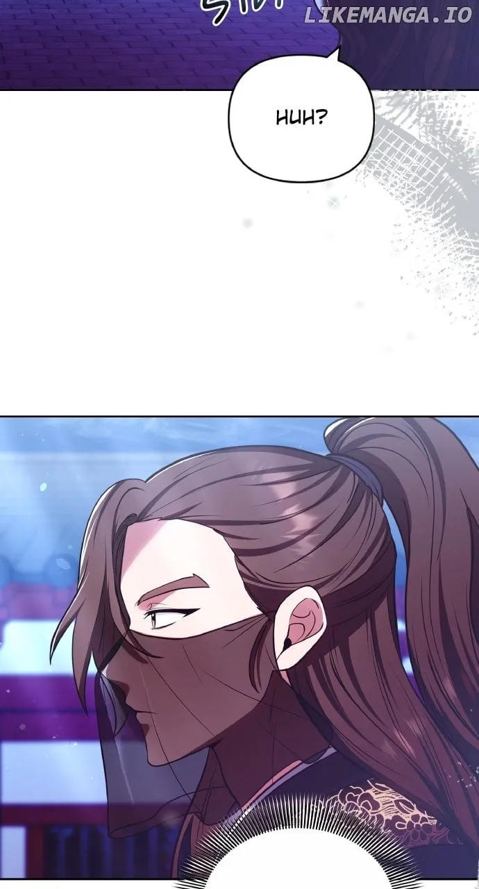 A Master, Who Woke up as a Concubine Chapter 89 page 36 - 