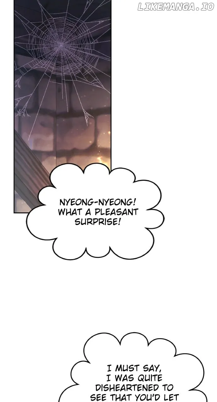 A Master, Who Woke up as a Concubine Chapter 89 page 38 - 
