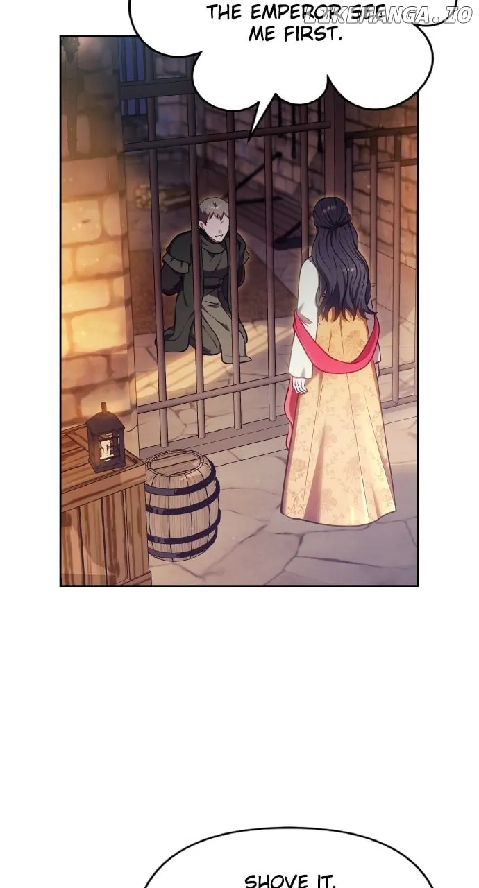 A Master, Who Woke up as a Concubine Chapter 89 page 39 - 