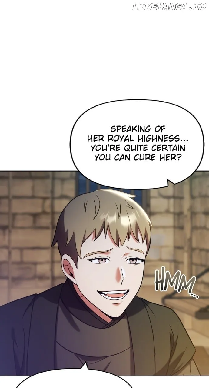A Master, Who Woke up as a Concubine Chapter 89 page 41 - 
