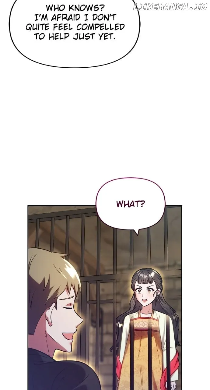 A Master, Who Woke up as a Concubine Chapter 89 page 42 - 