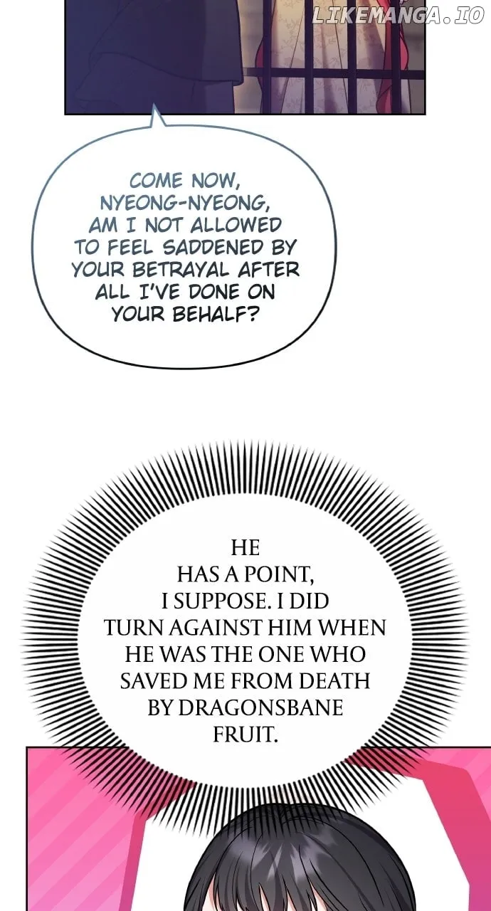 A Master, Who Woke up as a Concubine Chapter 89 page 43 - 