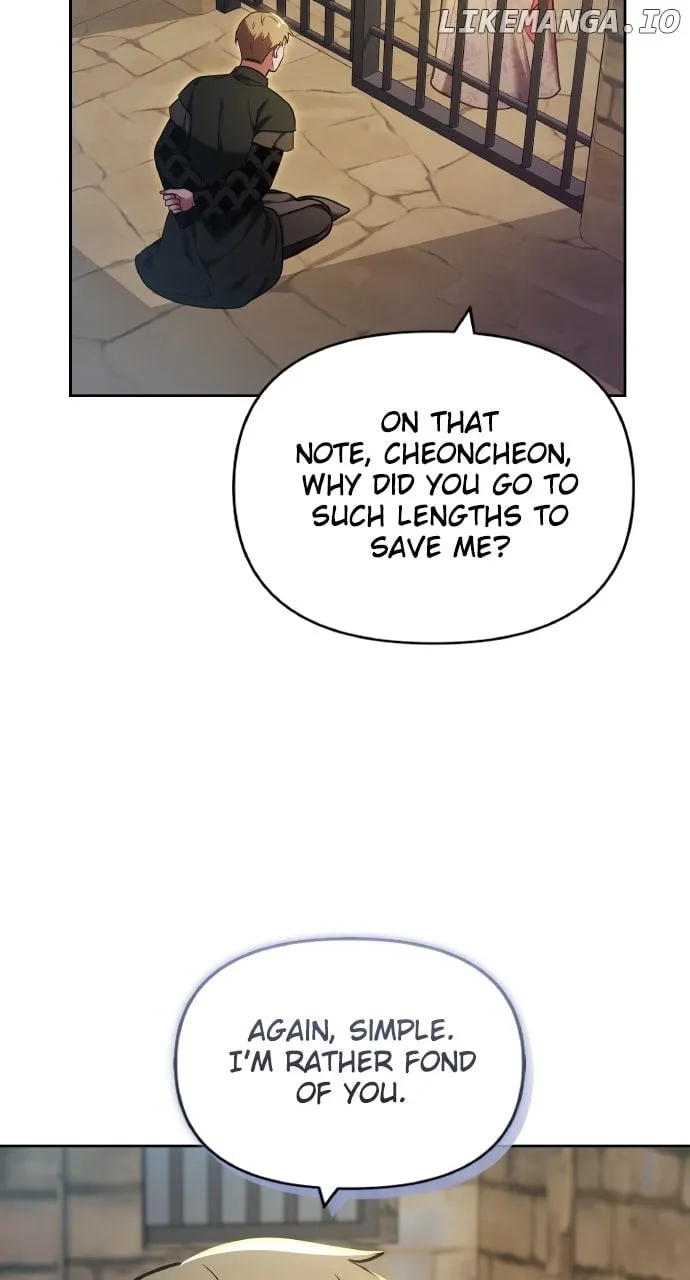 A Master, Who Woke up as a Concubine Chapter 89 page 45 - 