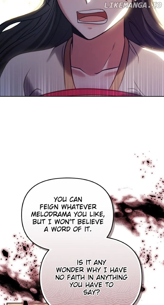 A Master, Who Woke up as a Concubine Chapter 89 page 47 - 
