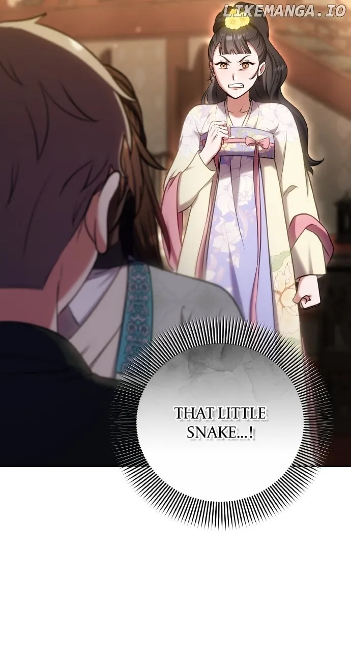 A Master, Who Woke up as a Concubine Chapter 89 page 6 - 
