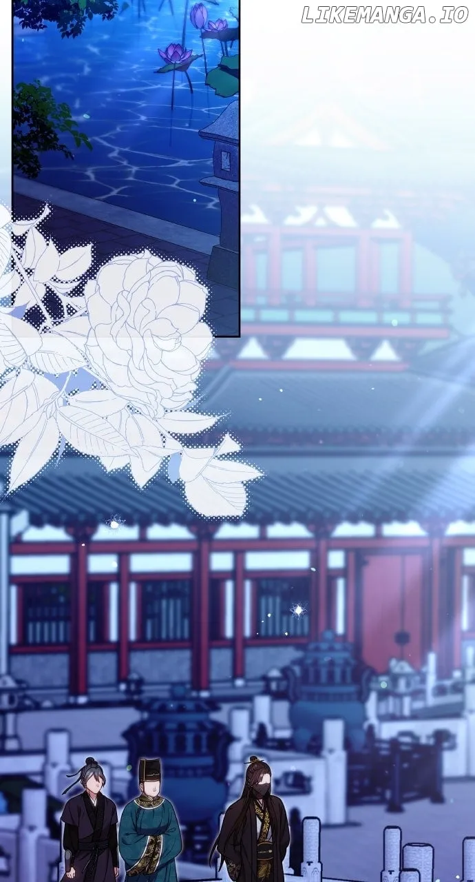 A Master, Who Woke up as a Concubine Chapter 89 page 51 - 