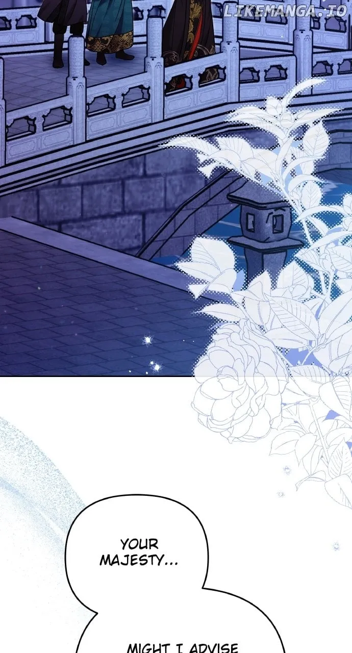 A Master, Who Woke up as a Concubine Chapter 89 page 52 - 