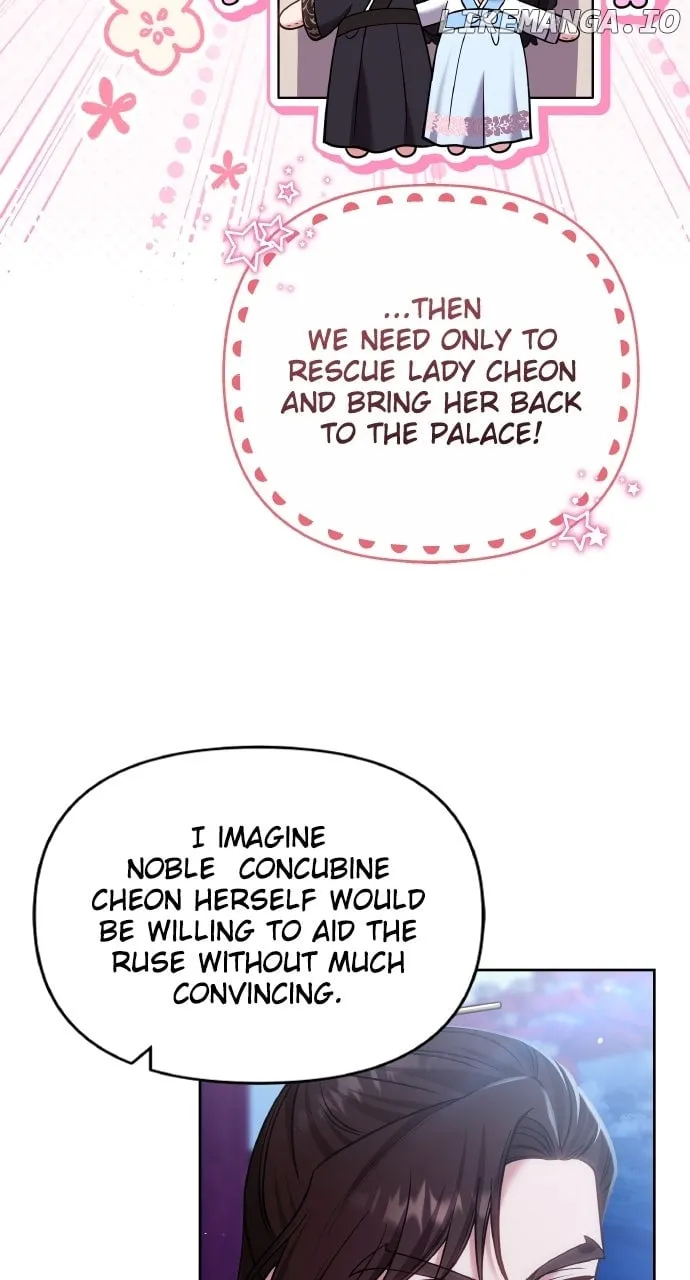 A Master, Who Woke up as a Concubine Chapter 89 page 56 - 