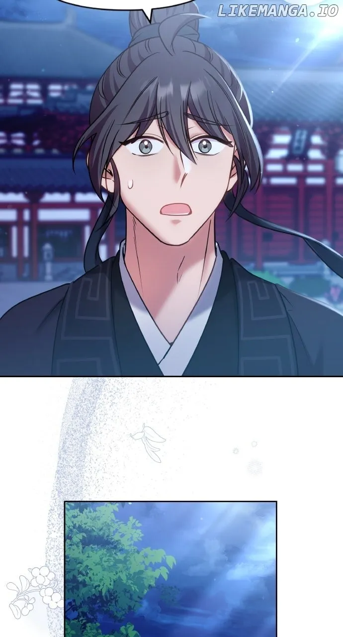 A Master, Who Woke up as a Concubine Chapter 89 page 59 - 