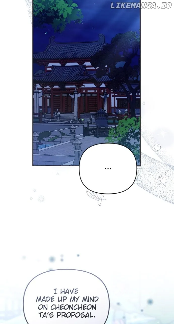 A Master, Who Woke up as a Concubine Chapter 89 page 60 - 