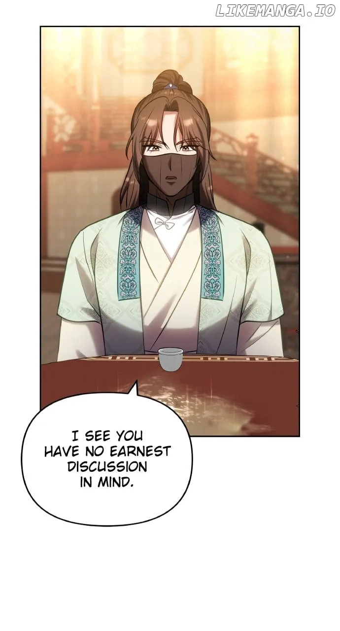 A Master, Who Woke up as a Concubine Chapter 89 page 7 - 