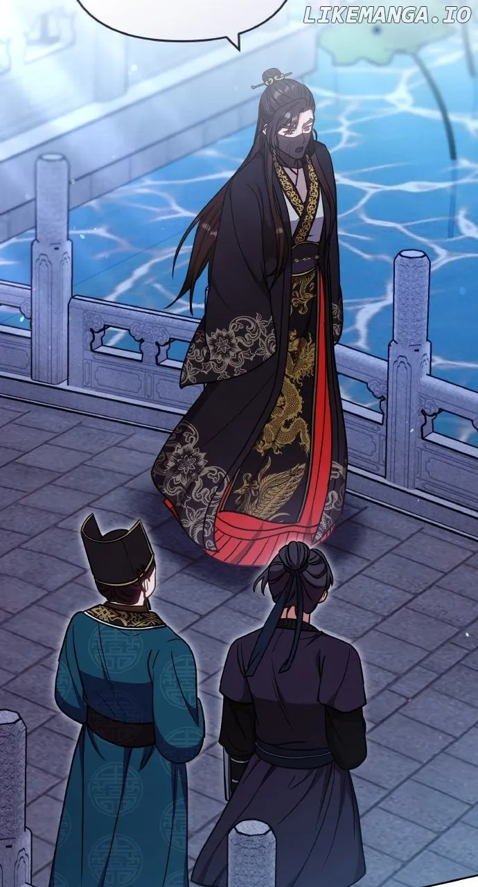 A Master, Who Woke up as a Concubine Chapter 89 page 61 - 