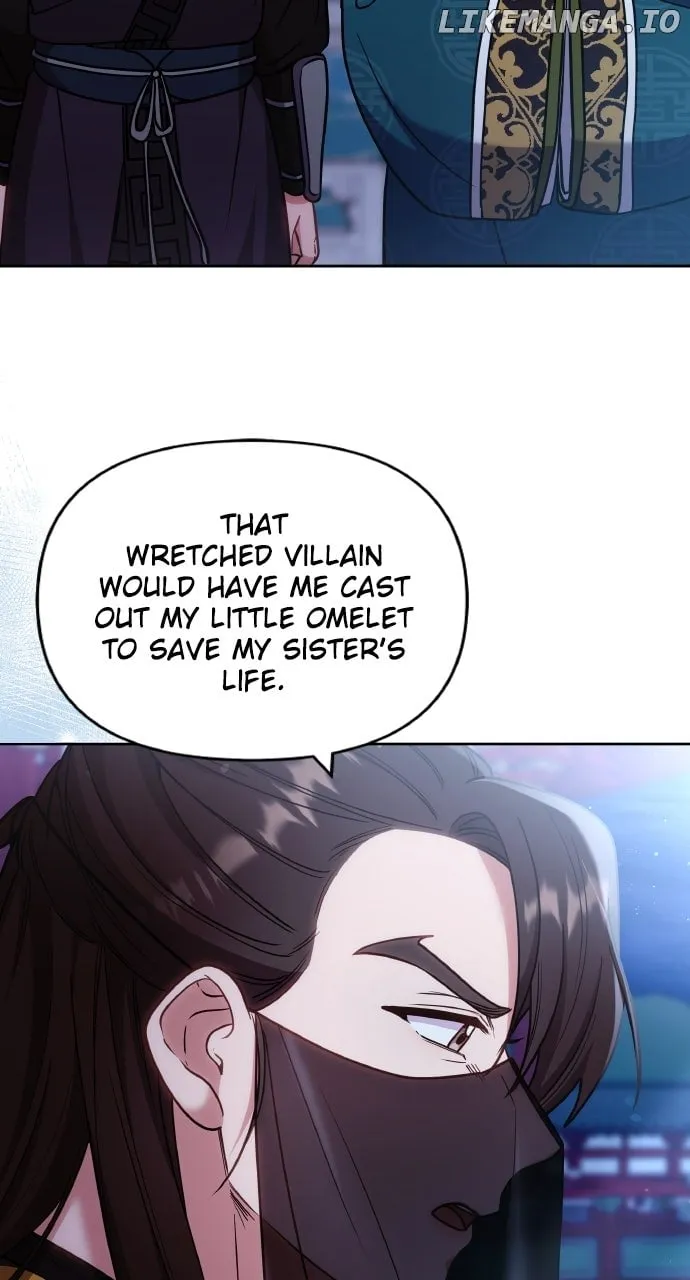 A Master, Who Woke up as a Concubine Chapter 89 page 63 - 